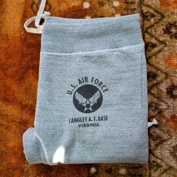 버즈릭슨 스웨트 팬츠 M 사이즈