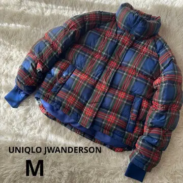 UNIQLO JWANDERSON 다운 자켓 M