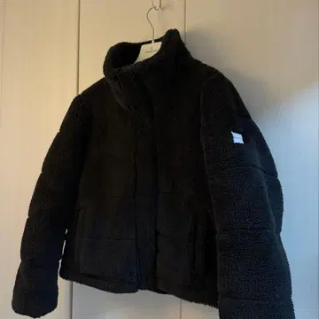 CALVIN KLEIN 보아 다운 자켓 남성용 S