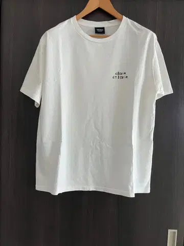 후지이 카제 셔츠