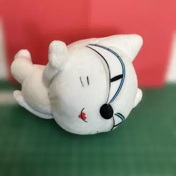 윙크 고양이 봉제 인형 야마토 운수