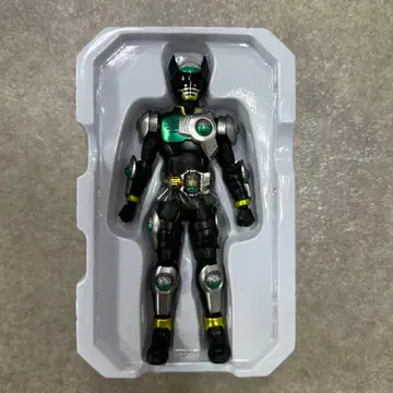 새상품급 S.H.Figuarts 진골조제 가면라이더 버스