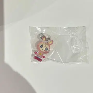 베리에짱 메지루시 액세서리 나루미야 캐릭터즈 가챠가챠