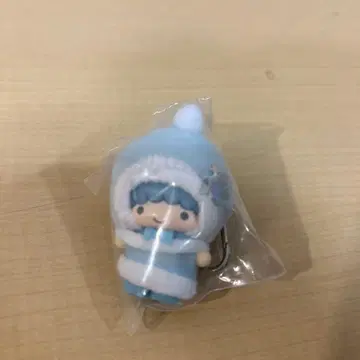 산리오 치비토모 눈의 정령 키키