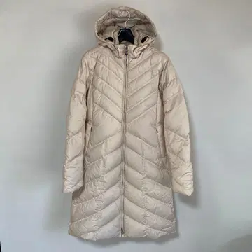 파타고니아 후드 다운 코트 구스 다운 75% M 한겨울 DMW