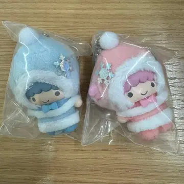 치비토모 키키라라 세트