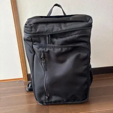 경애학원고등학교 통학 백팩 가방