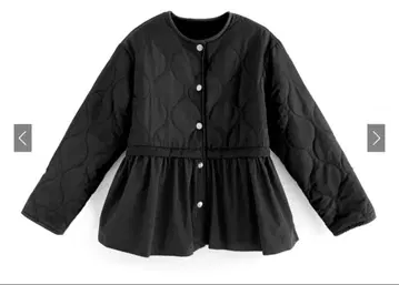 그레일 페플럼 블루종 보아 L