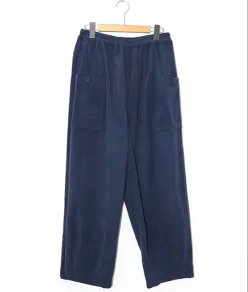 스칼라 153754: 스칼라짱 네임 버튼 포켓 코듀로이 팬츠