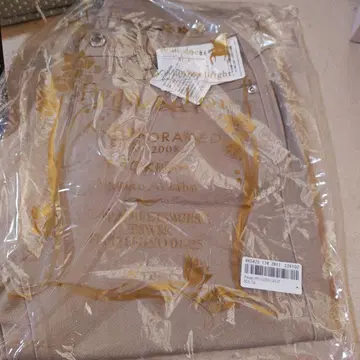 Provador 하이텐션 크로스 데님 팬츠 L 사이즈