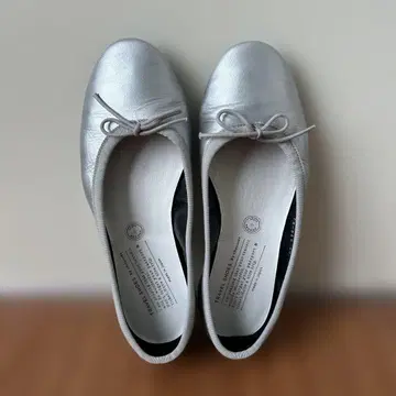 트래블 슈즈 쇼세 40