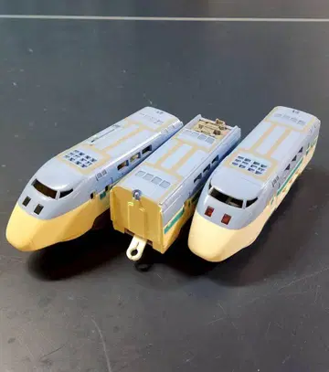 프라레일 E1계 신칸센 Max 3량 세트