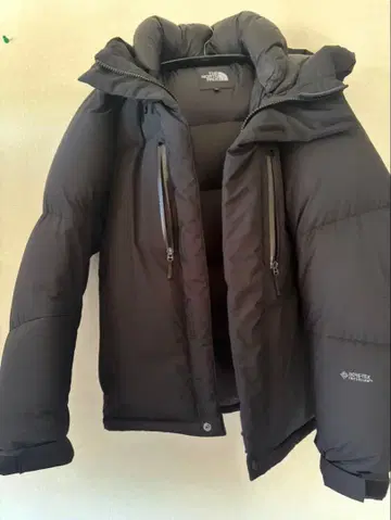 바르톨로 다운 자켓