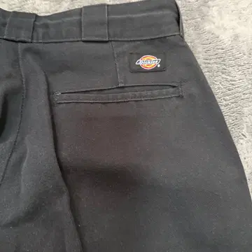 Dickies 874 오리지널 워크 팬츠