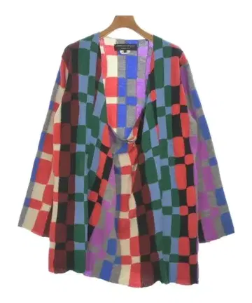 COMME des GARCONS HOMME PLUS 니트 스웨터 남성용