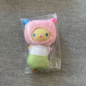 우사하나 치비토모