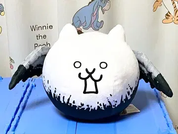 냥코 대전쟁 GB 봉제 인형 9 광란의 네코노토리