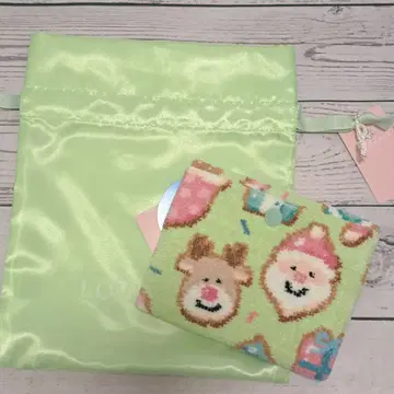 [ 미사용 새상품 ] 페이 페이퍼 티슈 케이스 파우치 포함