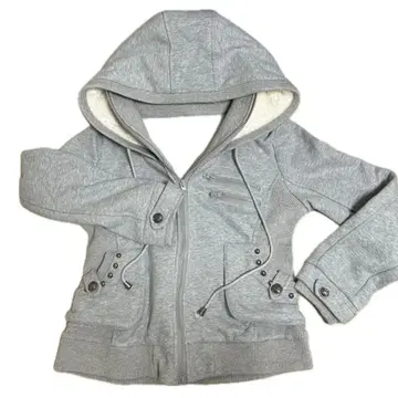 00s archive gimmick jacket