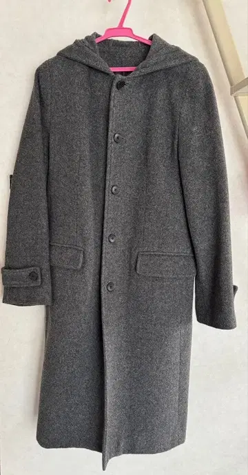 i n e-nouie 코트 플랑드르