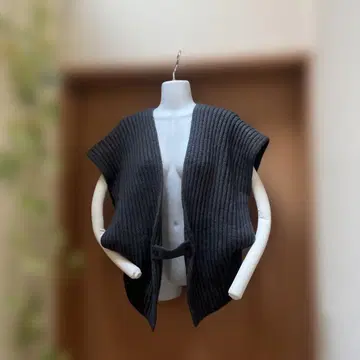 KBF 니트 베스트