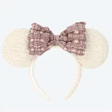 머리띠 미니 디즈니