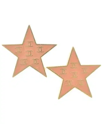 샤넬 귀걸이 귀찌 여성용