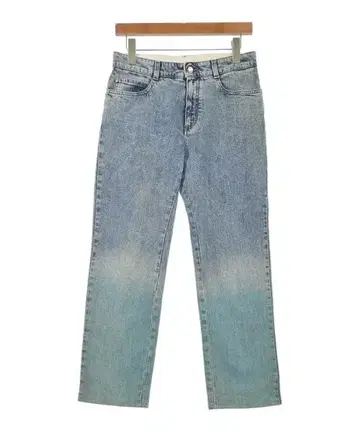 STELLA McCARTNEY 데님 팬츠 여성용