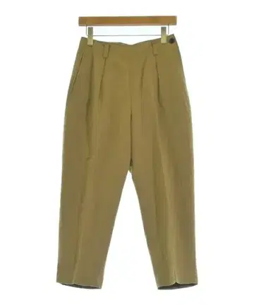 MARGARET HOWELL 크롭 팬츠 여성용