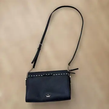 kate spade 숄더백 블랙