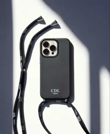 CDL TOKYO iPhone13PRO용 케이스 미사용 새상품