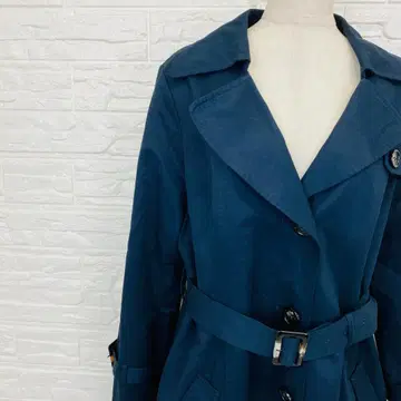 피스페이스 트렌치코트 L 벨트 포함 [ 1956 29 ]