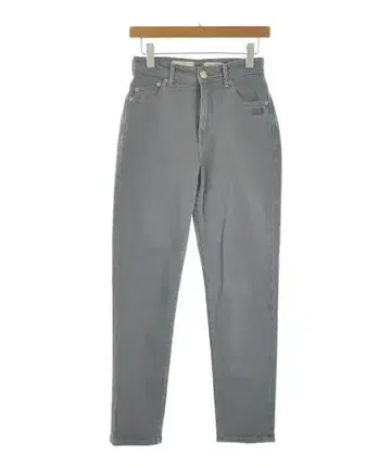 WIND AND SEA 데님 팬츠 여성용