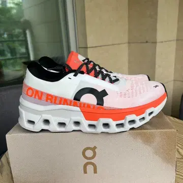 On Cloudmonster 2 클라우드몬스터 2 스니커즈