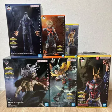 히로아카 제일복권 상반된 마음 미개봉 새상품