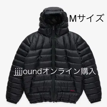 JJJJound DESCENTE ALLTERRAIN Down Jacket