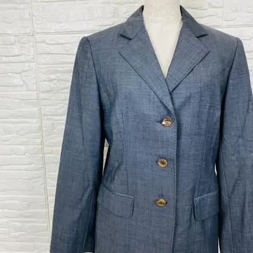 닥스 자켓 테일러드 자켓 S 울100% [ 2653-29 ]