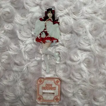 신기루 아뮤 아크릴 스탠드 Zepp 신주쿠 야온 큐루시테