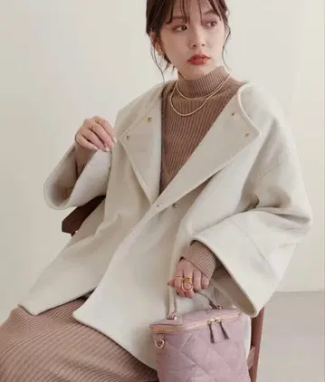 natural couture 코트 자켓 아우터