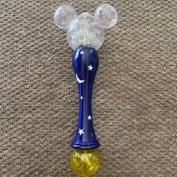 상하이 디즈니 판타지아 샤봉 미키