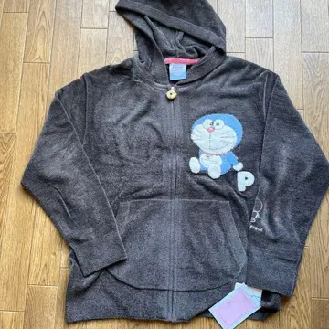 GELATO PIQUE 도라에몽 후드 부착 룸웨어