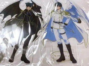 블루 록 이토시 린 파보테리아 BIG 아크릴 스탠드