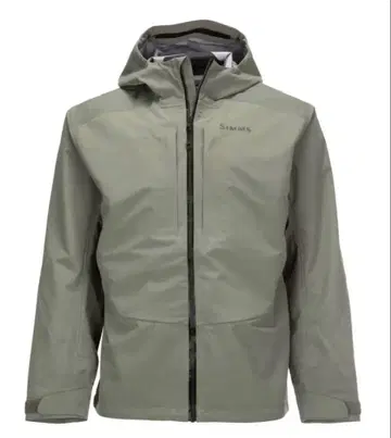 SIMMS FS WADING JACKET 미사용 새상품 US-L