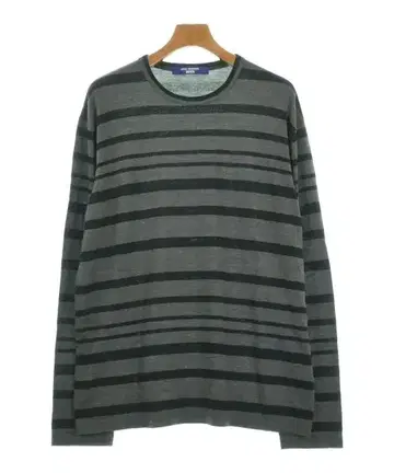 준야 와타나베 맨 티셔츠 셔츠 남성용