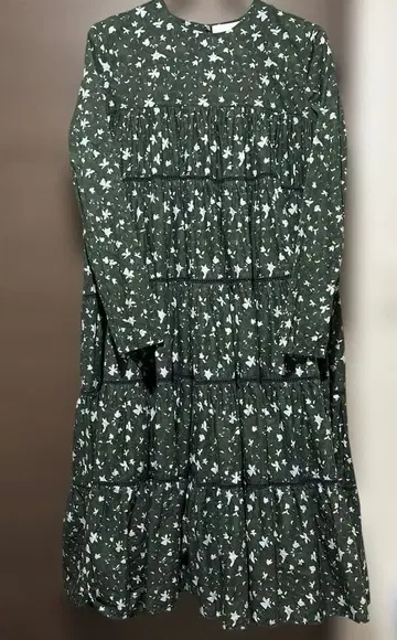 MERLETTE 마이더 MAIDA MIDI XXS 사이즈