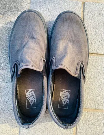 VANS 반스 슬립온 스니커즈