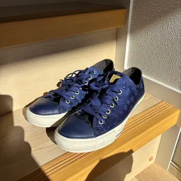converse x jojo 죠죠의 기묘한 모험 27cm