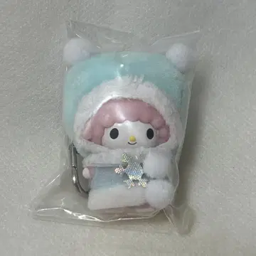 마이 스위트 피아노 치비토모 산리오 눈의 정령