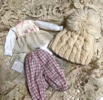 커스텀 브라이스 네오 브라이스 아웃핏 인기 작가 작가 세트