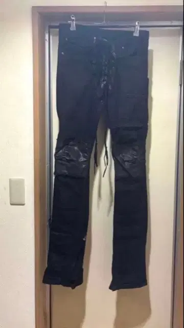 hyde 착용 ifsixwasnine LU/SBCM-11